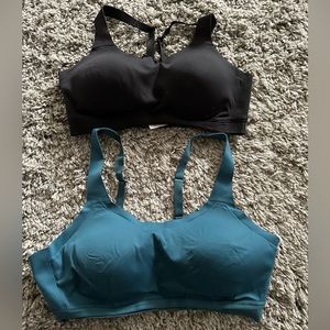 Lululemon Run Times Bras
